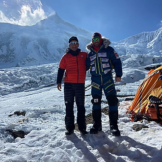 Alex Txikon